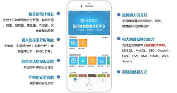 玩轉(zhuǎn)指尖上的數(shù)據(jù)